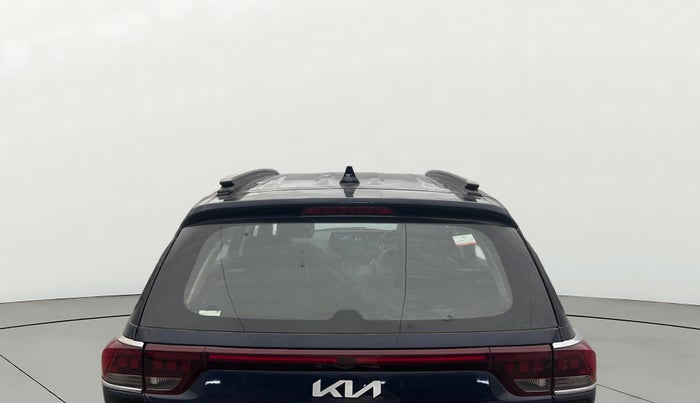 2023 KIA SONET HTX 1.0 DCT, Petrol, Automatic, 49,998 km, Rear Windshield