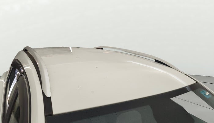 2023 MG ASTOR SUPER 1.5 MT, Petrol, Manual, 16,248 km, Roof