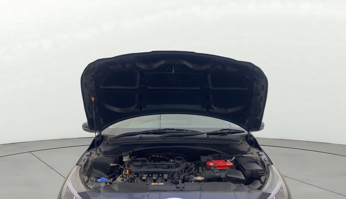 2024 Hyundai NEW I20 ASTA (O) 1.2 MT, Petrol, Manual, 42,640 km, Open Bonet