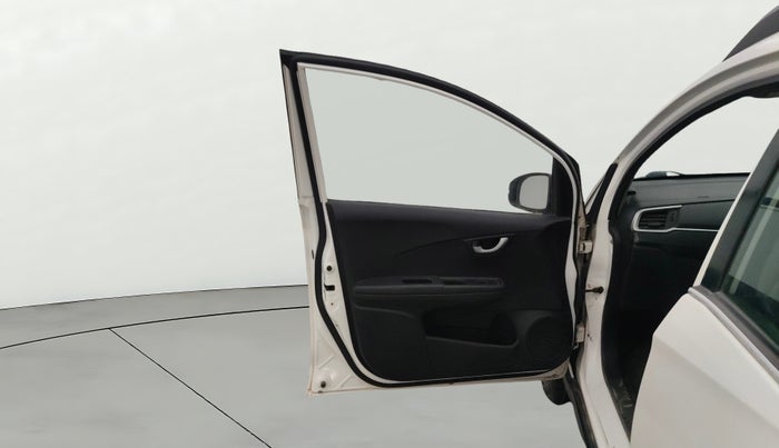 2019 Honda BR-V 1.5L I-VTEC S, CNG, Manual, 71,102 km, LHS Front Door