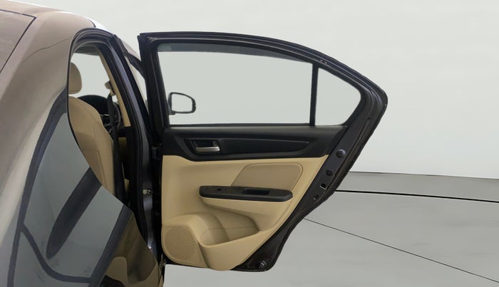 2024 Honda Amaze 1.2L I-VTEC S, Petrol, Manual, 8,622 km, RHS Rear Door