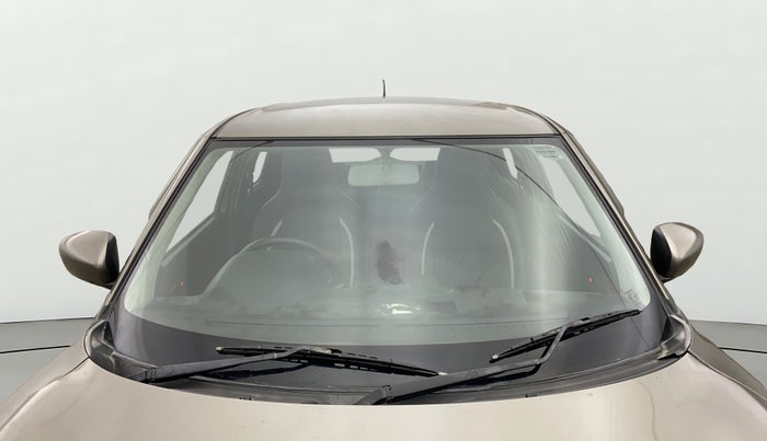 2019 Maruti Swift LXI, Petrol, Manual, 57,741 km, Front Windshield