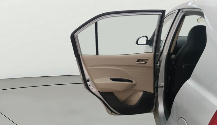 2020 Hyundai NEW SANTRO SPORTZ AMT, Petrol, Automatic, 20,410 km, LHS Rear Door