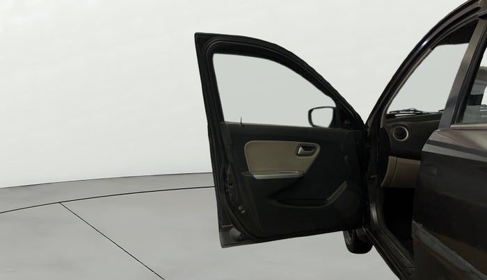 2017 Maruti Alto K10 VXI, Petrol, Manual, 63,504 km, LHS Front Door