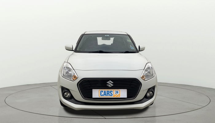 2019 Maruti Swift VDI, Diesel, Manual, 55,065 km, Front