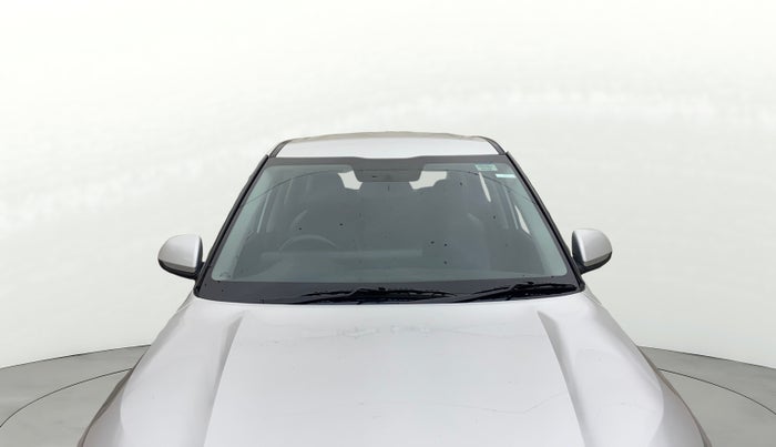 2022 KIA SELTOS HTE 1.5 DIESEL, Diesel, Manual, 55,601 km, Front Windshield