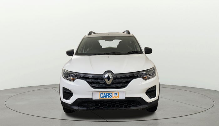 2022 Renault TRIBER RXE MT, Petrol, Manual, 57,127 km, Front