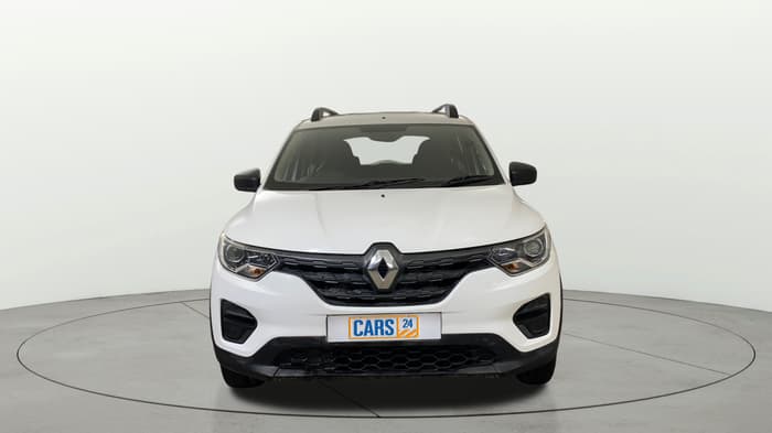 2022 Renault TRIBER RXE MT, Petrol, Manual, 57,127 km, Front