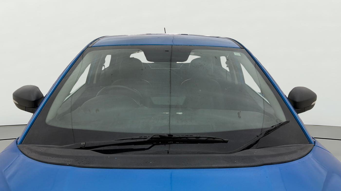 2018 Tata NEXON XM PETROL, Petrol, Manual, 43,767 km, Front Windshield