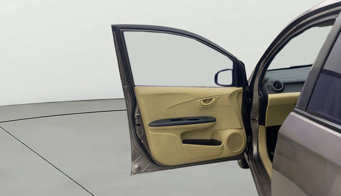 2016 Honda Brio S MT, Petrol, Manual, 79,640 km, LHS Front Door