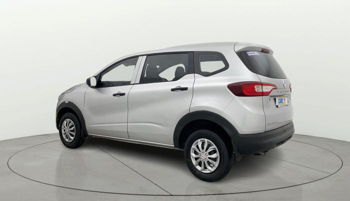 2023 Renault TRIBER RXE MT, Petrol, Manual, 35,388 km, Left Back Diagonal