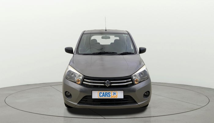 2016 Maruti Celerio VXI AMT, Petrol, Automatic, 68,068 km, Front