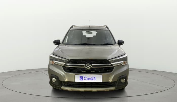 2020 Maruti XL6 ALPHA MT, Petrol, Manual, 41,021 km, Front