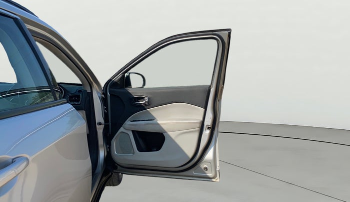 2017 Jeep Compass LIMITED 1.4 PETROL AT, Petrol, Automatic, 73,279 km, RHS Front Door