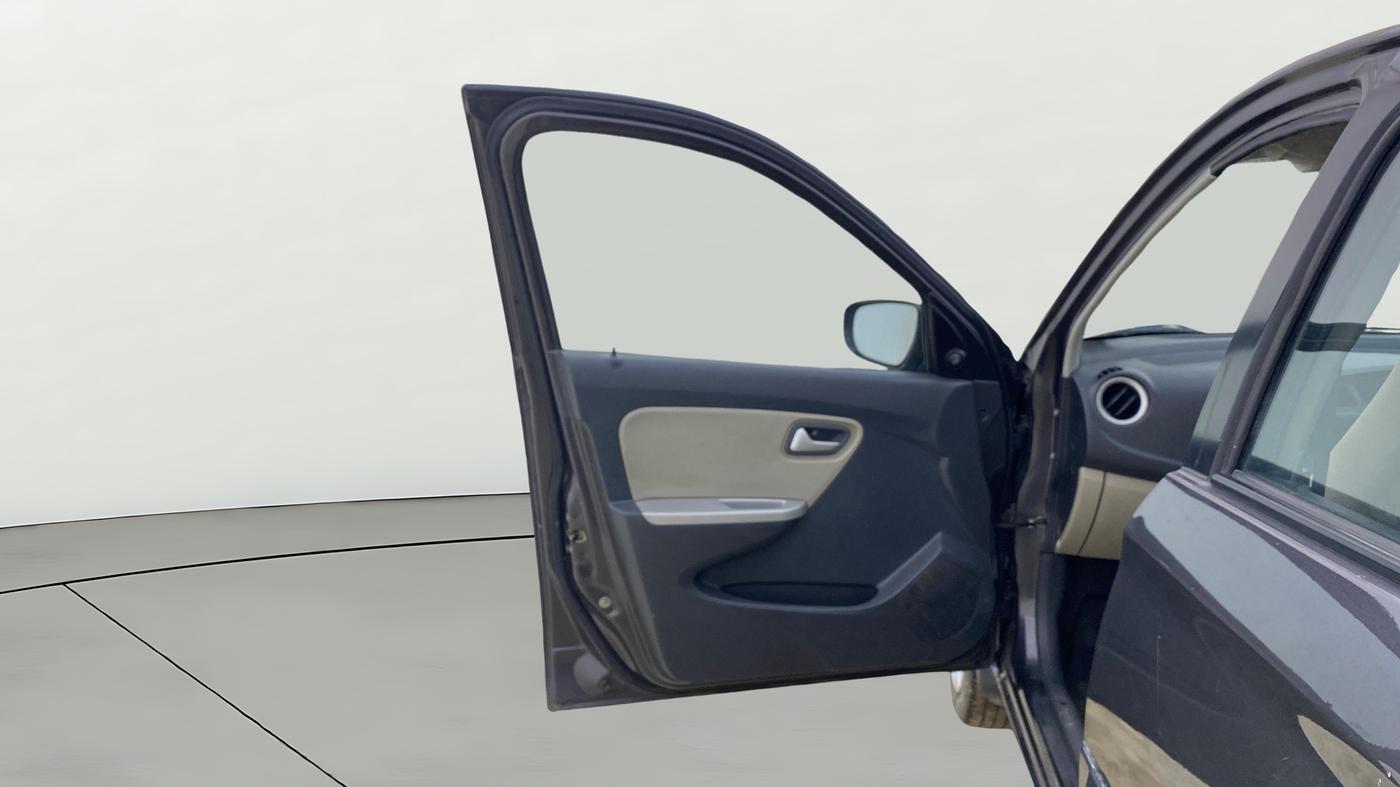 2016 Maruti Alto K10 VXI, Petrol, Manual, 99,877 km, LHS Front Door