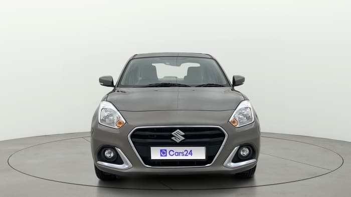 2023 Maruti Dzire ZXI, Petrol, Manual, 21,353 km, Front