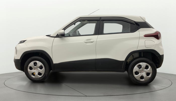 2023 Tata PUNCH ADVENTURE MT, Petrol, Manual, 43,155 km, Left Side