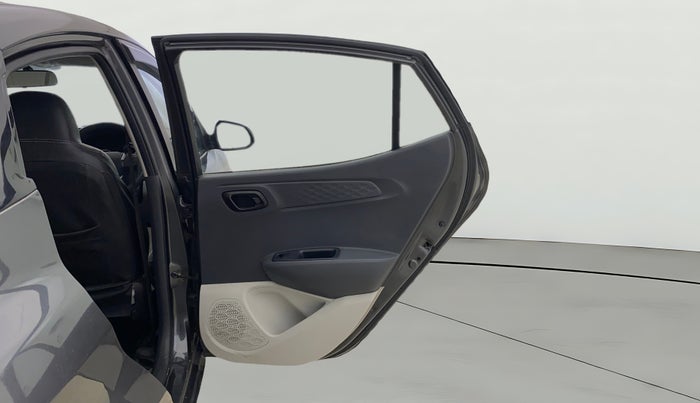 2021 Hyundai AURA S 1.2 CNG, CNG, Manual, 36,554 km, RHS Rear Door