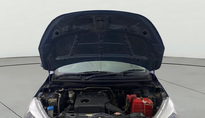 2018 Maruti Celerio ZXI AMT (O), Petrol, Automatic, 72,778 km, Open Bonet