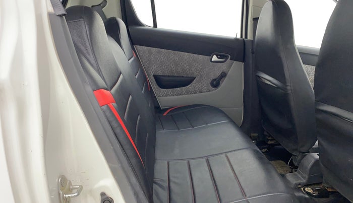 2017 Maruti Alto 800 LXI, CNG, Manual, 32,671 km, Right Side Rear Door Cabin