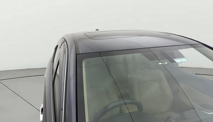 2022 Honda City 1.5L I-VTEC ZX CVT, Petrol, Automatic, 31,701 km, Roof