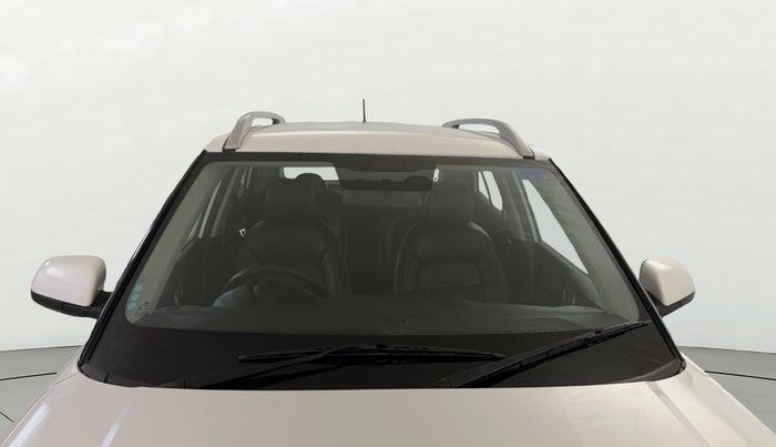 2019 Hyundai VENUE S 1.0 TURBO MT, Petrol, Manual, 36,809 km, Front Windshield