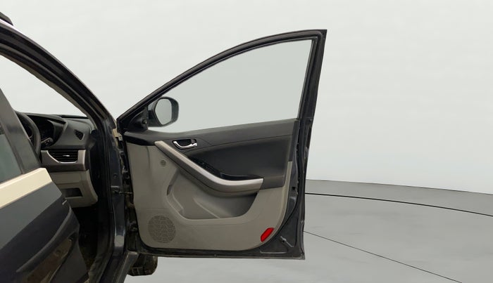 2019 Tata NEXON XZ PLUS PETROL, Petrol, Manual, 60,922 km, RHS Front Door