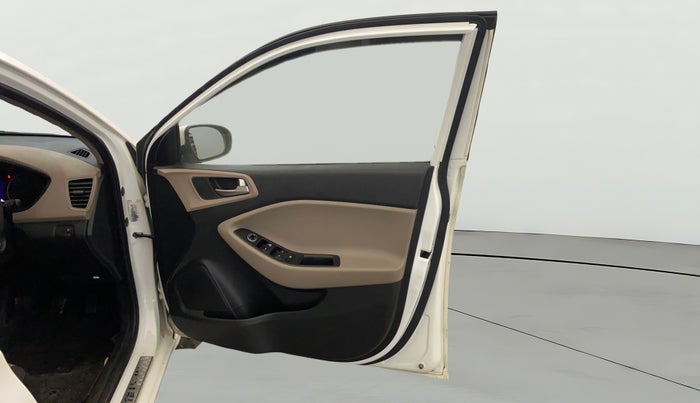 2019 Hyundai Elite i20 MAGNA PLUS 1.2, Petrol, Manual, 9,816 km, RHS Front Door