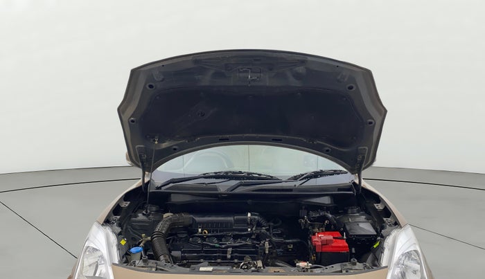 2018 Maruti Dzire ZXI, Petrol, Manual, 97,304 km, Open Bonet