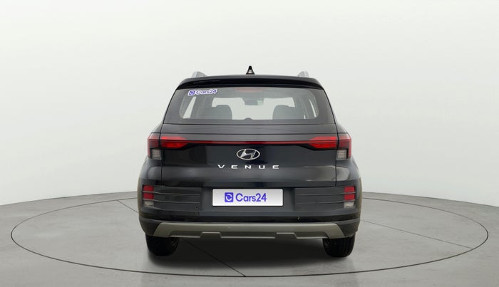 2025 Hyundai VENUE S Plus 1.2 Petrol MT, Petrol, Manual, 7,369 km, Back/Rear