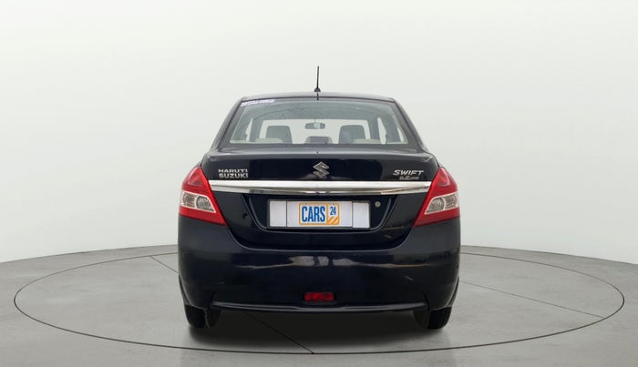 2012 Maruti Swift Dzire VXI, Petrol, Manual, 65,844 km, Back/Rear