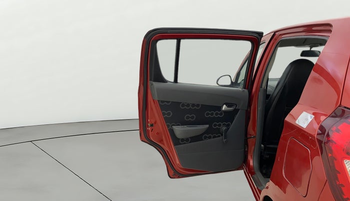 2014 Maruti Alto 800 LXI CNG, CNG, Manual, 94,913 km, LHS Rear Door