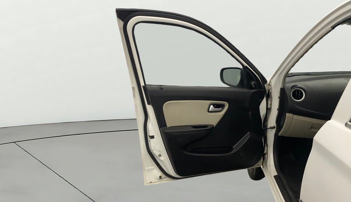 2020 Maruti Alto VXI, Petrol, Manual, 74,044 km, LHS Front Door