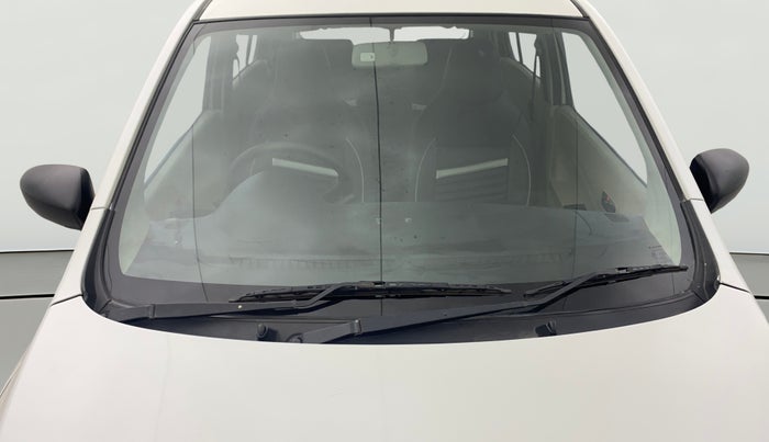 2020 Maruti Celerio TOUR H2, Petrol, Manual, 47,532 km, Front Windshield