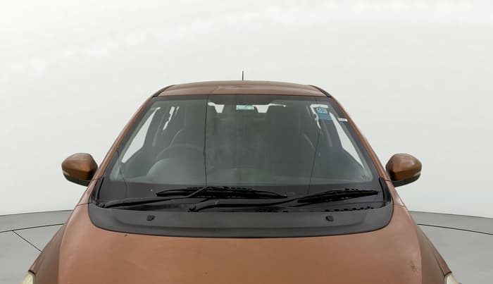 2017 Tata TIGOR XT PETROL, Petrol, Manual, 37,811 km, Front Windshield