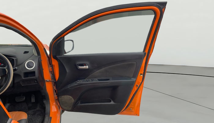 2018 Maruti Celerio X ZXI (O) AMT, Petrol, Automatic, 1,02,897 km, RHS Front Door