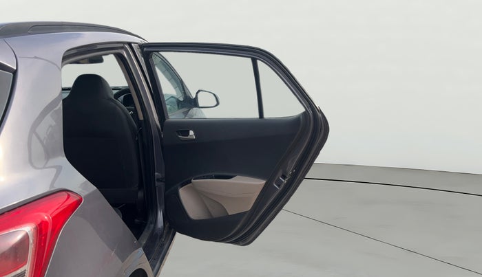 2014 Hyundai Grand i10 SPORTZ 1.2 KAPPA VTVT, Petrol, Manual, 61,751 km, RHS Rear Door