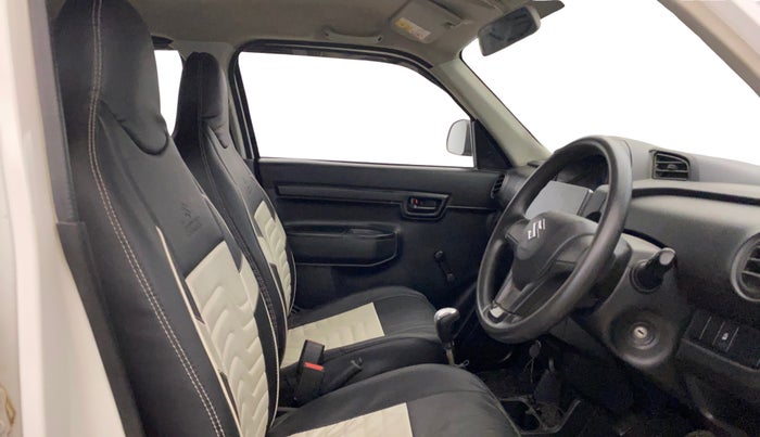 2023 Maruti S PRESSO LXI, Petrol, Manual, 45,926 km, Right Side Front Door Cabin