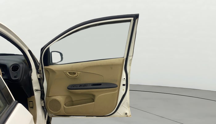 2015 Honda Amaze 1.2L I-VTEC SX, Petrol, Manual, 1,43,226 km, RHS Front Door