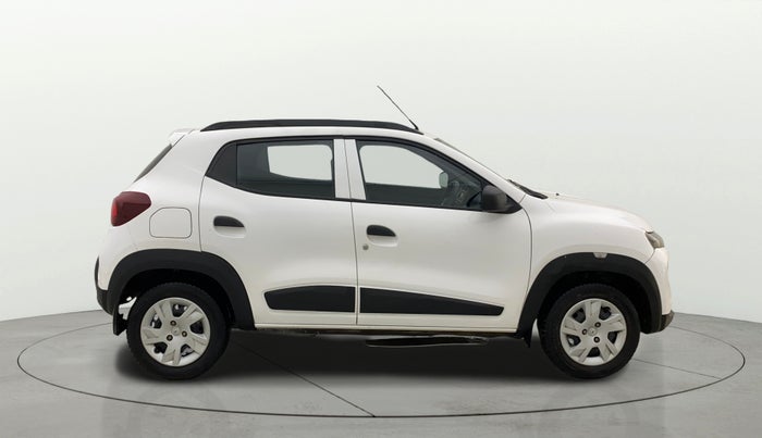 2019 Renault Kwid RXL, Petrol, Manual, 36,282 km, Right Side View