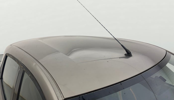 2018 Renault Kwid RXT 1.0, Petrol, Manual, 64,559 km, Roof