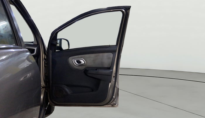 2021 Datsun Redi Go T(O), Petrol, Manual, 58,562 km, RHS Front Door