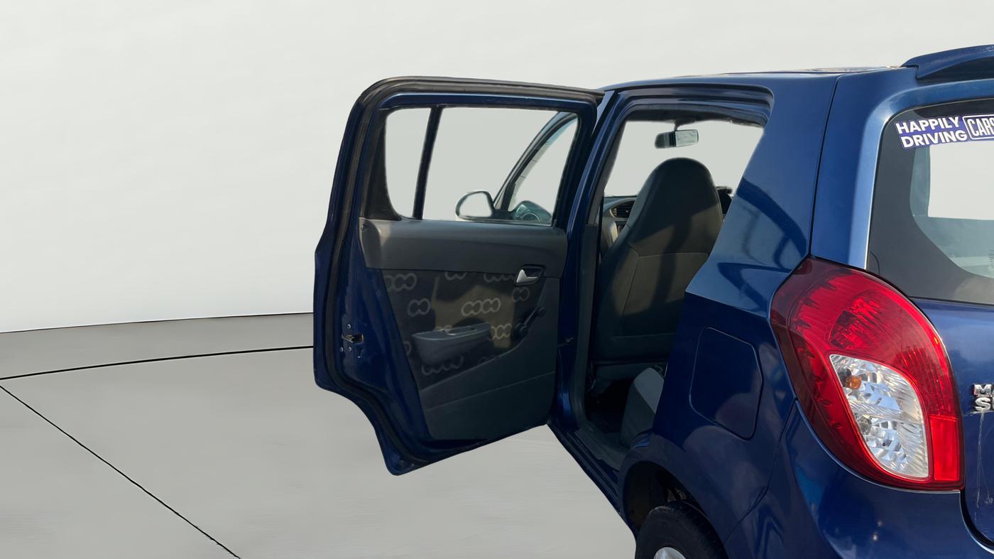 2015 Maruti Alto 800 VXI, Petrol, Manual, 86,725 km, LHS Rear Door