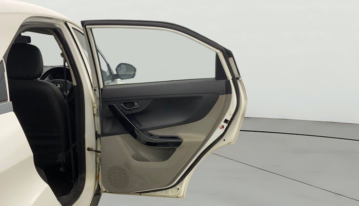 2019 Tata NEXON XMA PETROL, Petrol, Automatic, 59,383 km, RHS Rear Door