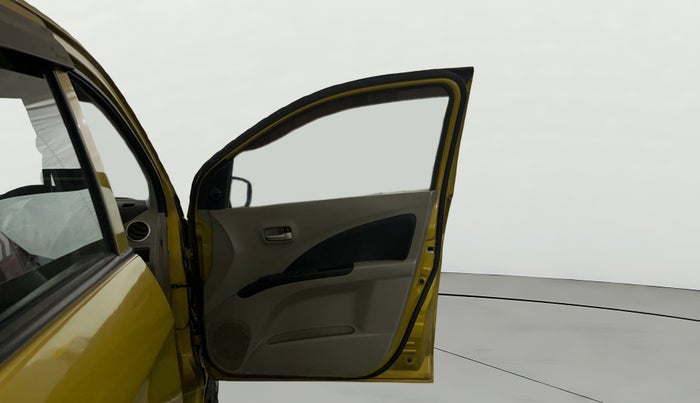 2014 Maruti Celerio VXI AMT, Petrol, Automatic, 84,677 km, RHS Front Door