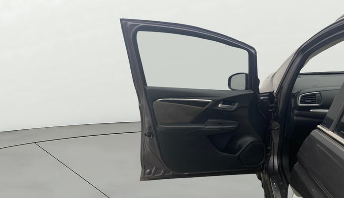 2017 Honda WR-V 1.2L I-VTEC VX MT, Petrol, Manual, 63,392 km, LHS Front Door