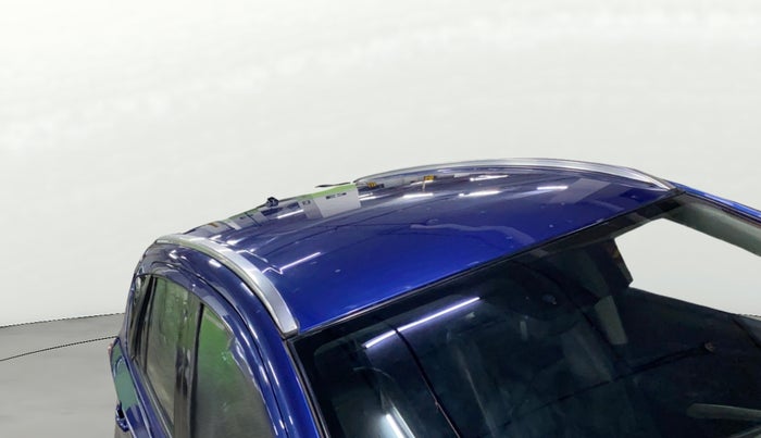 2015 Maruti S Cross DELTA 1.6, Diesel, Manual, 69,587 km, Roof