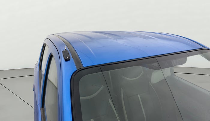 2018 Maruti Alto 800 LXI, Petrol, Manual, 48,264 km, Roof