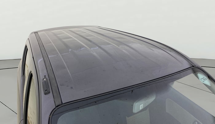 2022 Maruti Alto LXI OPT CNG, CNG, Manual, 47,176 km, Roof