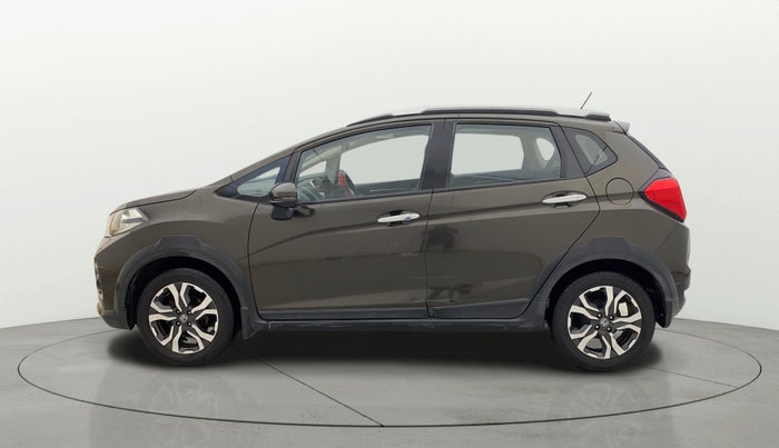 2017 Honda WR-V 1.2L I-VTEC VX MT, Petrol, Manual, 46,681 km, Left Side